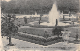 78-VERSAILLES GRANDES EAUX-N°T5198-C/0043 - Versailles (Château)