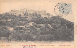 83-SIX FOURS-N°T5198-C/0029 - Six-Fours-les-Plages