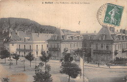 90-BELFORT-N°T5198-C/0015 - Belfort - Stad