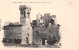 30-BEAUCAIRE-N°T5198-G/0219 - Beaucaire