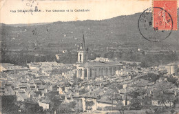 83-DRAGUIGNAN-N°T5198-G/0185 - Draguignan