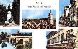 39-DOLE-N°T5198-G/0161 - Dole