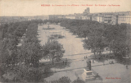 34-BEZIERS-N°T5198-G/0097 - Beziers