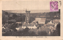 29-SAINT JEAN DU DOIGT-N°T5198-G/0053 - Saint-Jean-du-Doigt