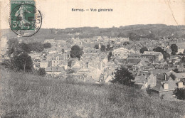 27-BERNAY-N°T5198-F/0399 - Bernay