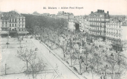 34-BEZIERS-N°T5198-F/0341 - Beziers