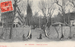 34-BEZIERS-N°T5198-F/0339 - Beziers
