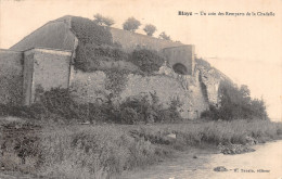 33-BLAYE-N°T5198-F/0323 - Blaye