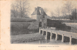 21-AUXONNE-N°T5198-F/0267 - Auxonne