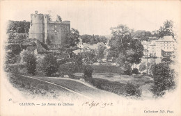 44-CLISSON-N°T5198-F/0217 - Clisson