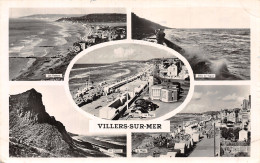 14-VILLERS SUR MER-N°T5198-F/0155 - Villers Sur Mer