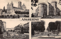 16-ANGOULEME-N°T5198-F/0121 - Angouleme