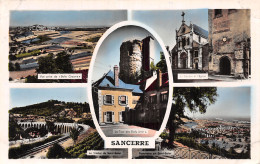 18-SANCERRE-N°T5198-F/0101 - Sancerre