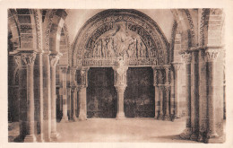 89-VEZELAY-N°T5198-F/0073 - Vezelay