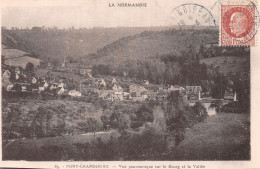 61-PONT ERAMBOURG-N°T5198-F/0039 - Other & Unclassified