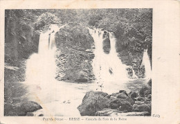 63-BESSE-N°T5198-E/0345 - Besse Et Saint Anastaise