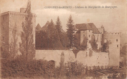 71-COUCHES LES MINES-N°T5198-E/0331 - Sonstige & Ohne Zuordnung