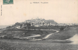 89-VEZELAY-N°T5198-E/0315 - Vezelay