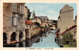 28-CHARTRES-N°T5198-E/0175 - Chartres