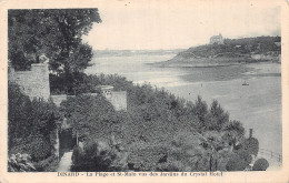 35-DINARD-N°T5198-E/0147 - Dinard