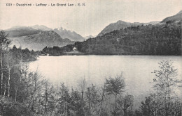 38-LAFFREY-N°T5198-E/0143 - Laffrey