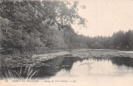 61-FORET DE BELLEME-N°T5198-E/0141 - Autres & Non Classés