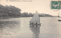 29-DOUARNENEZ-N°T5199-B/0197 - Douarnenez