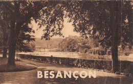 25-BESANCON-N°T5199-B/0145 - Besancon
