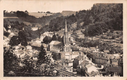 88-PLOMBIERES LES BAINS-N°T5199-B/0123 - Plombieres Les Bains