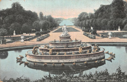 78-VERSAILLES LE PARC BASSIN DE LATONE-N°T5199-B/0071 - Versailles (Château)