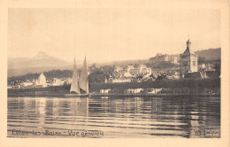 74-EVIAN LES BAINS-N°T5199-B/0039 - Evian-les-Bains