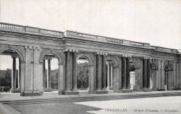 78-VERSAILLES GRAND TRIANON-N°T5199-B/0045 - Versailles (Château)