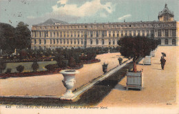 78-VERSAILLES LE CHÂTEAU-N°T5199-A/0377 - Versailles (Château)