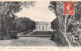 78-VERSAILLES PAVILLON Français-N°T5199-A/0371 - Versailles (Château)
