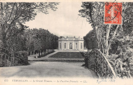 78-VERSAILLES PAVILLON Français-N°T5199-A/0371 - Versailles (Schloß)