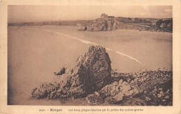 29-MORGAT-N°T5199-A/0263 - Morgat