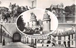 60-PIERREFONDS-N°T5199-A/0241 - Pierrefonds