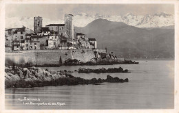 06-ANTIBES-N°T5199-A/0155 - Sonstige & Ohne Zuordnung