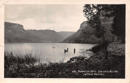 01-NANTUA-N°T5199-A/0107 - Nantua