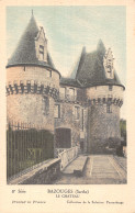 72-BAZOUGES LE CHÂTEAU-N°T5199-A/0033 - Autres & Non Classés