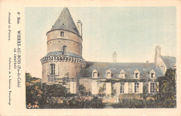 62-WIERRE AU BOIS LE CHÂTEAU-N°T5199-A/0027 - Andere & Zonder Classificatie