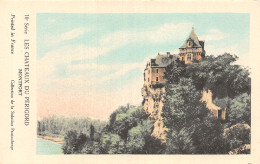 24-MONTFORT LE CHÂTEAU-N°T5199-A/0013 - Sonstige & Ohne Zuordnung