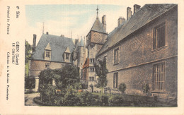 45-GIEN LE CHÂTEAU-N°T5199-A/0003 - Gien