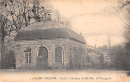 91-SAINT CHERON-N°T5198-H/0383 - Saint Cheron