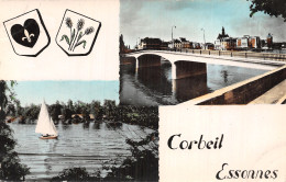 91-CORBEIL-N°T5198-H/0355 - Corbeil Essonnes