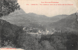 65-ARGELES-N°T5198-H/0293 - Argeles Gazost