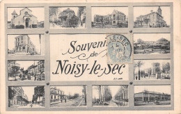 93-NOISY LE SEC-N°T5198-H/0271 - Noisy Le Sec