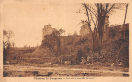 35-FOUGERES-N°T5198-H/0183 - Fougeres