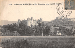 46-MONTAL-N°T5198-H/0169 - Other & Unclassified