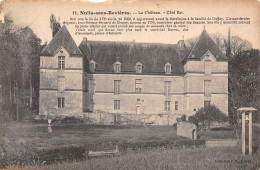 89-NUITS SOUS RAVIERES-N°T5198-G/0381 - Sonstige & Ohne Zuordnung